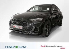 Bild des Angebotes Audi SQ5 Sportback TDI,Matrix,ad.Air,Standh.,ACC,Pano,AZV,B