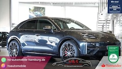 Bild des Angebotes Porsche Macan Electric Turbo