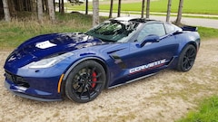 Bild des Angebotes Corvette C7 Grand Sport EU Vollausstattung
