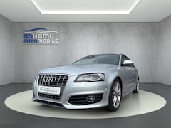 Bild des Angebotes Audi S3 2.0 TFSI quattro/1.HAND/XENON/NAVI/EINMALIG!