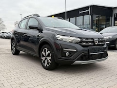 Bild des Angebotes Dacia Sandero TCe 90 Stepway Comfort LPG  | NAVI | AHK
