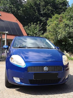 Bild des Angebotes Fiat Grande Punto 1.4 16V Active