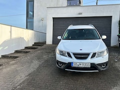 Saab 9-3 9-3 X 2.0T XWD Aut. Leder