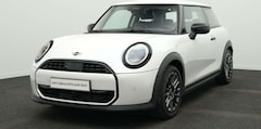 Bild des Angebotes MINI Cooper C 3-Türer