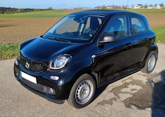 Bild des Angebotes smart forFour Passion