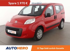 Bild des Angebotes Fiat Qubo 1.3 M-Jet My Qubo*PDC*CD*