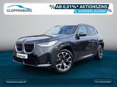 Bild des Angebotes BMW X3 20d xDrive M Sportpaket AHK+Navi UPE: 68.659€