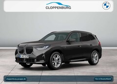 Bild des Angebotes BMW X3 20d xDrive M Sportpaket AHK+Navi UPE: 68.659€