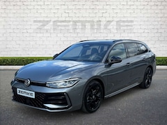 Bild des Angebotes VW Passat Variant R-Line 2,0 l TDI DSG Sportpaket AHK Navi