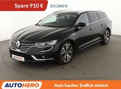 Bild des Angebotes Renault Talisman 1.8 TCe Initiale Paris Aut.*NAVI*CAM*ACC*LED*BOSE*