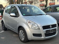 Bild des Angebotes Suzuki Splash 1.0 Club