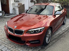 Bild des Angebotes BMW 240 BMW M240i Coupé F22 2019, Deutsches Auto,M-Paket