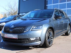 Bild des Angebotes Skoda Octavia Sport Edition +Navigation