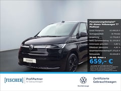 Bild des Angebotes VW T7 Multivan 2.0TDI DSG Life kurz KÜ Matrix Navi 360° ACC Harma