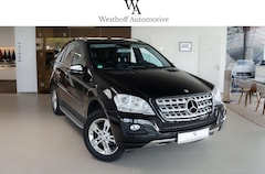 Bild des Angebotes Mercedes-Benz ML 350 Sportpaket AHK H/K SHD Memory Xenon Comand