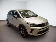 Bild des Angebotes Opel Crossland 1.2 Automatik Elegance Paket