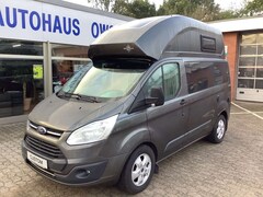 Bild des Angebotes Ford Transit Custom Trend Nugget