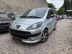 Bild des Angebotes Peugeot 1007 Sport-AUTOMATIK-KLIMA