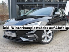 Bild des Angebotes SEAT Leon Leon 1.5 TSI FR Matrix. Navi AHK. SHZ. ACC. PDCv+h