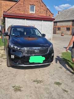 Bild des Angebotes Kia Sorento 2.2 CRDi AWD Aut. Gt-Line