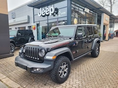 Bild des Angebotes Jeep Wrangler 2.0 T-GDi Unlimited Rubicon Automatik