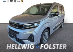 Bild des Angebotes Opel Combo Life GS AT 5Sitze Shz Navi Kamera 360