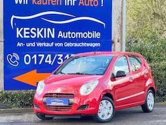 Bild des Angebotes Suzuki Alto Basis*KLIMA*EL-FENSTER*HU+INSP+KUPPLUNG NEU