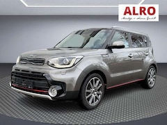 Bild des Angebotes Kia Soul Turbo|Pano|Keyless|Navi|JBL|TOP!!