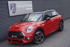 Bild des Angebotes MINI Cooper S HEAD-UP|AMBIENTE|TEMPOMAT|H&K|LED|PDC|