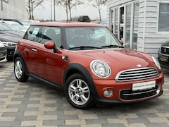 Bild des Angebotes MINI One Cooper 1.6 D Klima Pepper