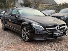 Bild des Angebotes Mercedes-Benz CLS 250 CLS250d 4MATIC SHOOTING BRAKE *VOLLAUSSTATTUNG*