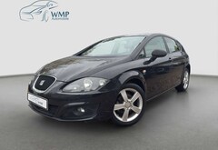 Bild des Angebotes SEAT Leon Reference/Klima/Radio/AUX/TÜV/HU BIS 03/27