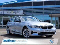 Bild des Angebotes BMW 320 d T. xDr. Standheiz. ACC HUD Kamera LiveProf