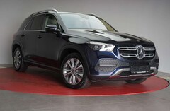 Bild des Angebotes Mercedes-Benz GLE 350 d 4Matic 9G-Tronic Exclusive Navi/Leder/