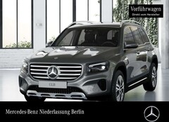 Bild des Angebotes Mercedes-Benz GLB 200 PROGRESSIVE+MULTIBEAM+KAMERA+TOTW+KEYLESS
