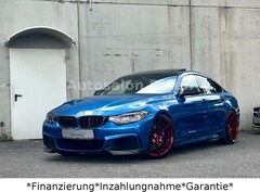 Bild des Angebotes BMW 435 435 i xDrive*M Performance*HUD*Akrapovic*20 Zoll