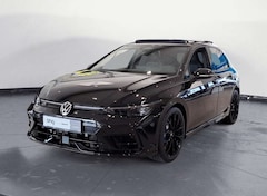 Bild des Angebotes VW Golf R 2.0 TSI DSG #Akra #BlackStyle #Leder #Pan