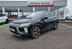 Bild des Angebotes Mitsubishi Eclipse Cross Diamant Edition+ 2WD