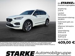 Bild des Angebotes SEAT Tarraco 1.4 TSI DSG eHybrid FR-Line