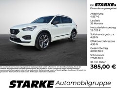 Bild des Angebotes SEAT Tarraco 1.4 TSI DSG eHybrid FR-Line