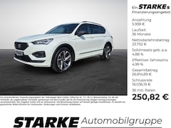 Bild des Angebotes SEAT Tarraco 1.4 TSI DSG eHybrid FR-Line