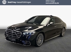 Bild des Angebotes Mercedes-Benz S 350 S-Klasse