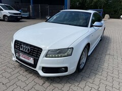Bild des Angebotes Audi S5 Plus Sportback 3.0 TFSI quattro