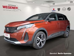 Bild des Angebotes Peugeot 5008 GT PureTech 130 EAT8 *Kamera*SHZ*7 Sitzer*