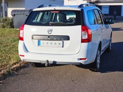 Bild des Angebotes Dacia Logan Logan+MCV+SCe+75+Ambiance mit AHK!