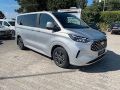 Bild des Angebotes Ford Tourneo Custom Bus 320 L1 Titanium AWD AHK abn.