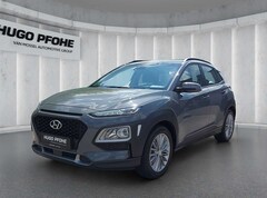 Bild des Angebotes Hyundai KONA 1.6 T-GDI Trend 2WD (EURO 6d-TEMP)