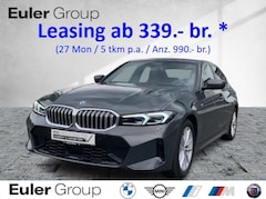 Bild des Angebotes BMW 320 i xD Limo M-Sport ACC AHK Navi K-Zug Kamera elSitz