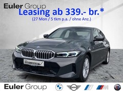 Bild des Angebotes BMW 320 i xD Limo M-Sport ACC AHK Navi K-Zug Kamera elSitz