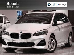 Bild des Angebotes BMW 220 d xDrive Gran Tourer M Sport HIFI RFK DrivAss+